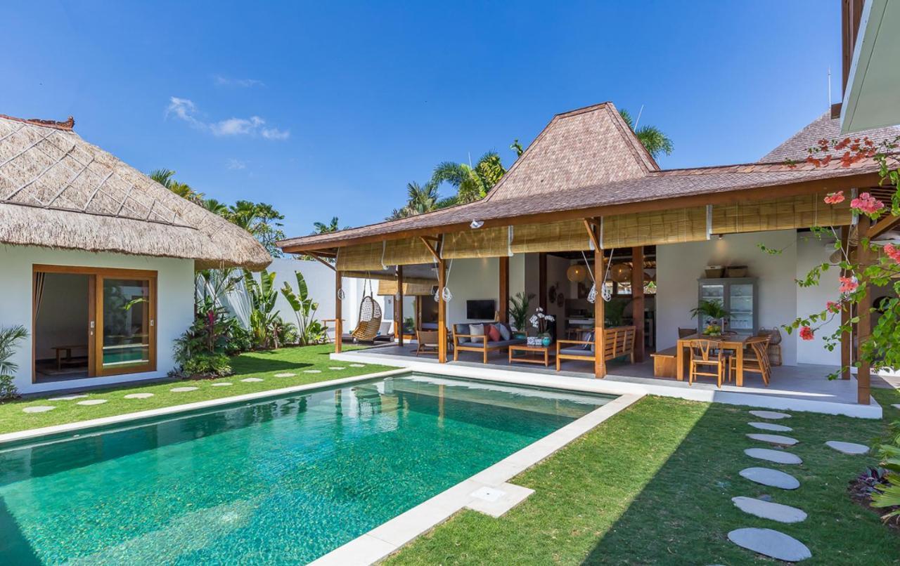 Kiu By Alfred In Bali