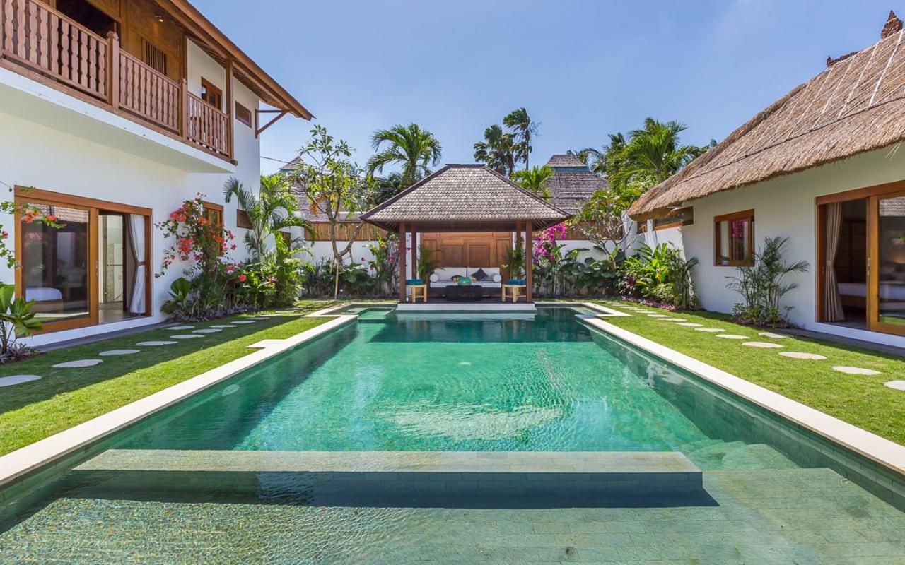 Kiu By Alfred In Bali * Seminyak (Bali)
