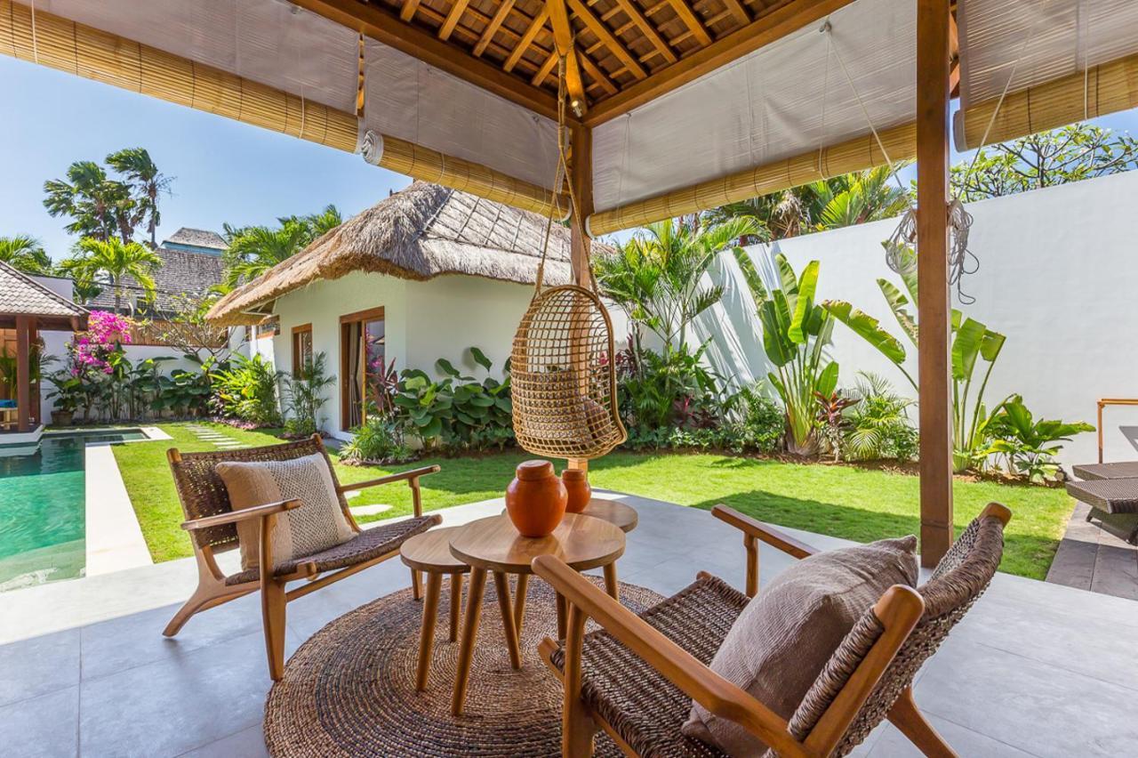 Kiu By Alfred In Bali