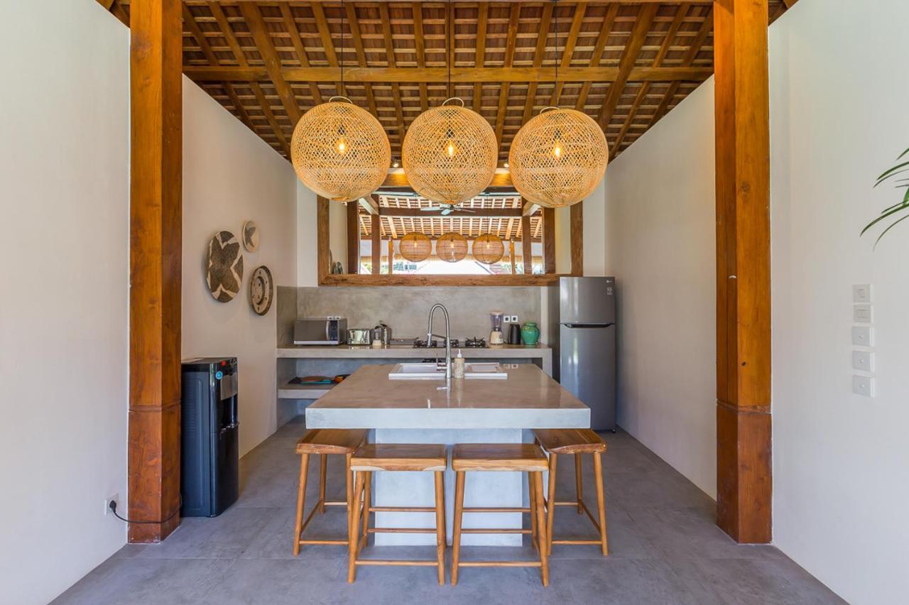 Villa Kiu By Alfred In Bali