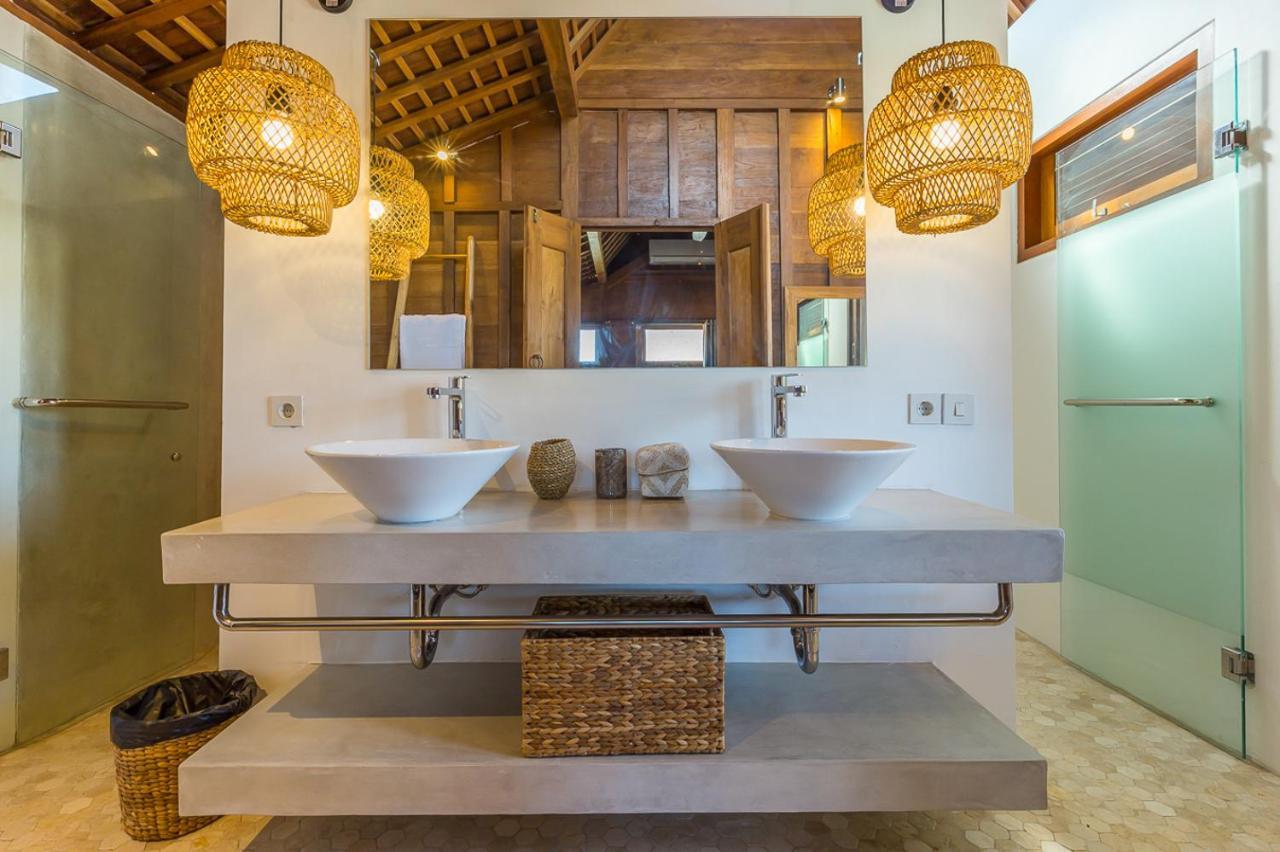 Villa Kiu By Alfred In Bali