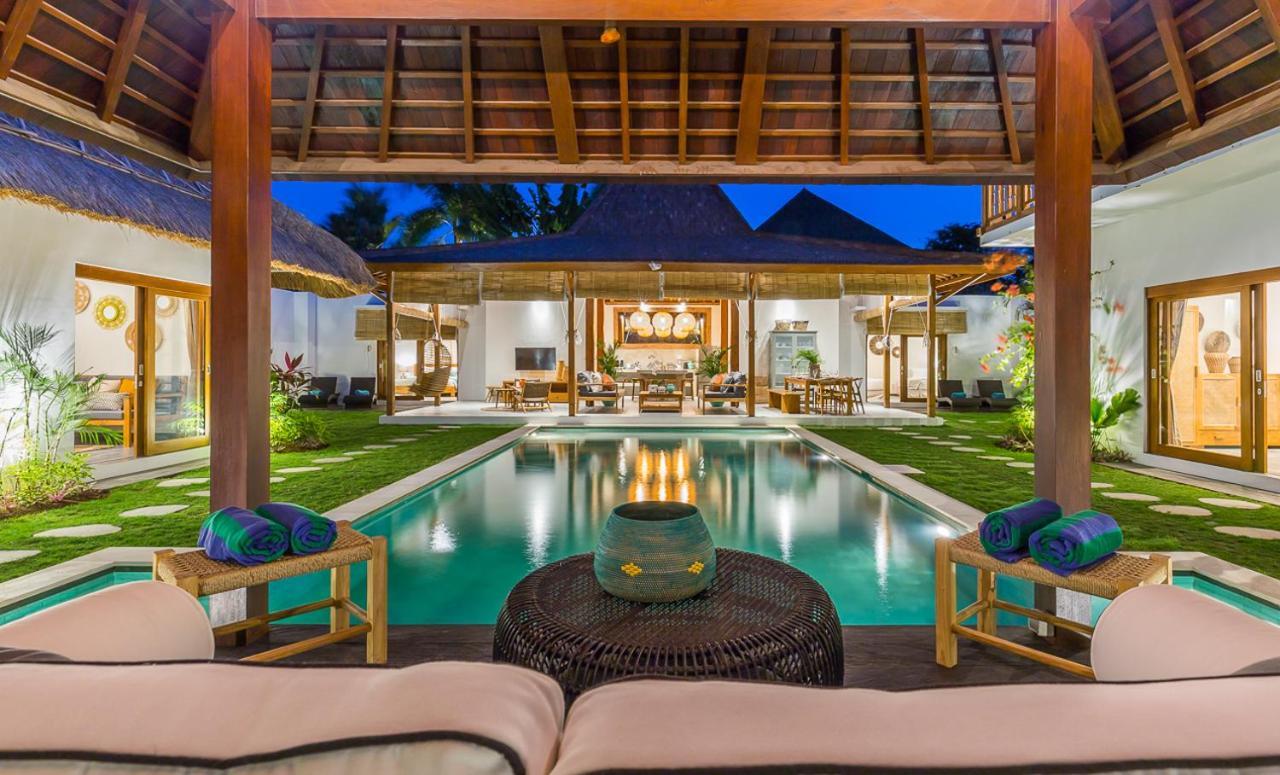 Kiu By Alfred In Bali Villa