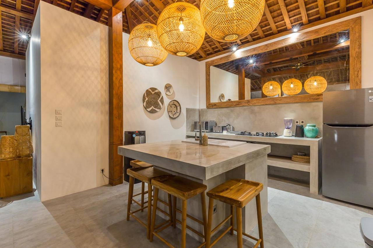 Villa Kiu By Alfred In Bali Seminyak (Bali)