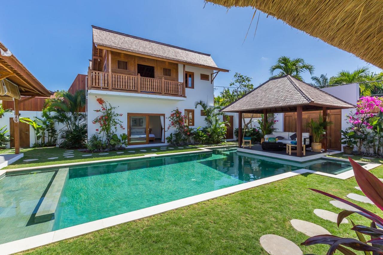 Kiu By Alfred In Bali Villa *