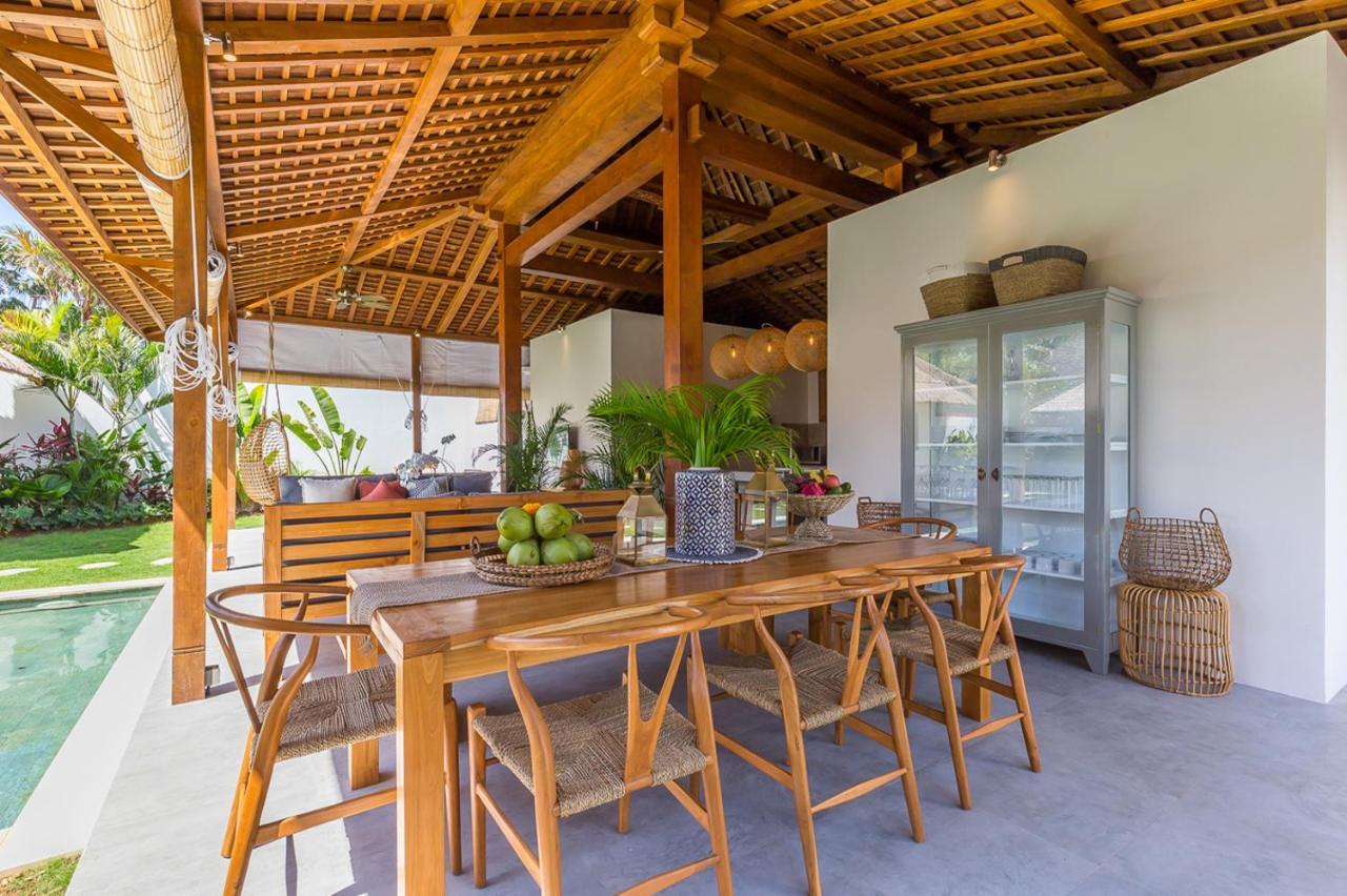 Villa Kiu By Alfred In Bali *
