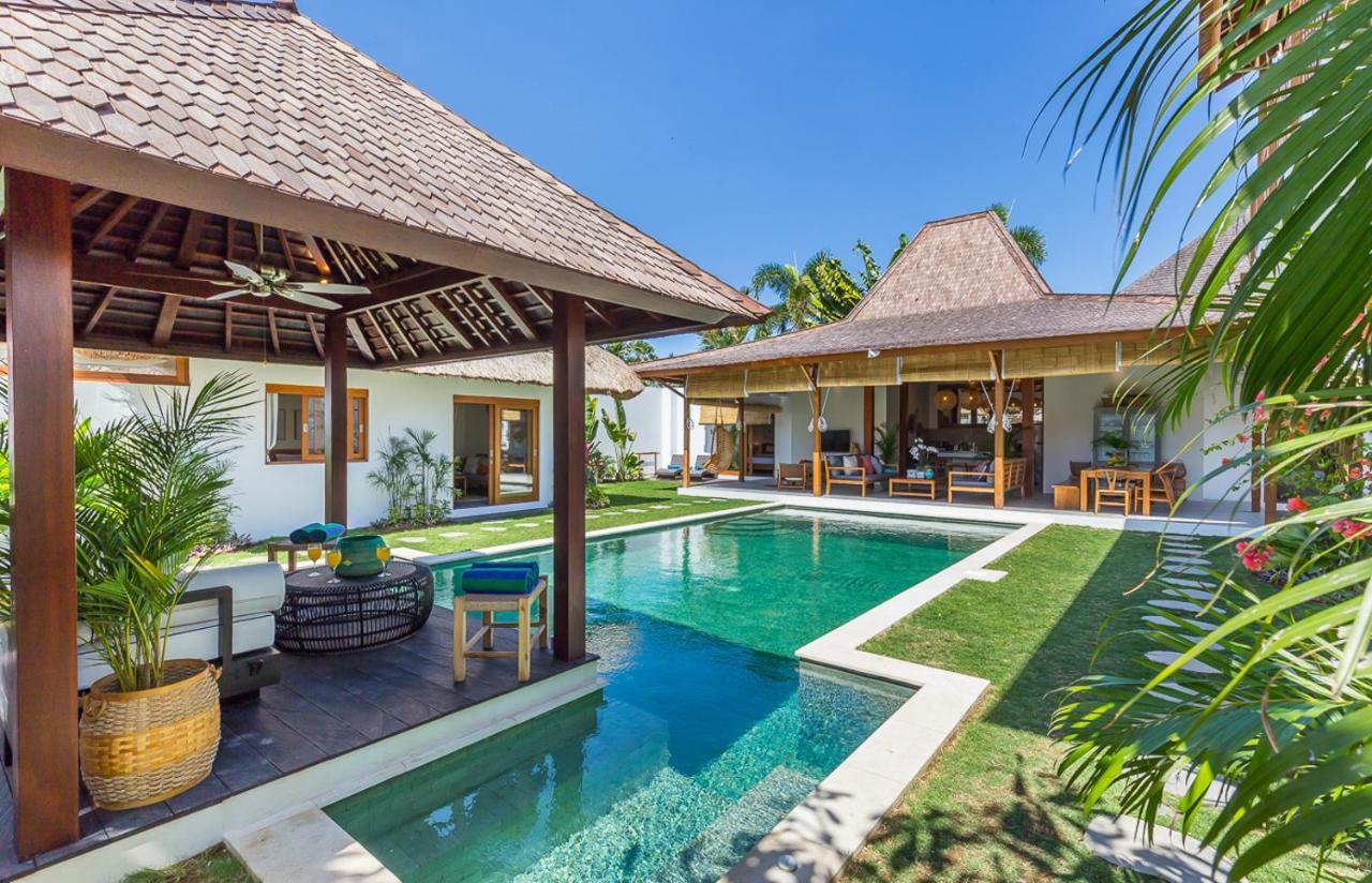 Kiu By Alfred In Bali Seminyak (Bali)