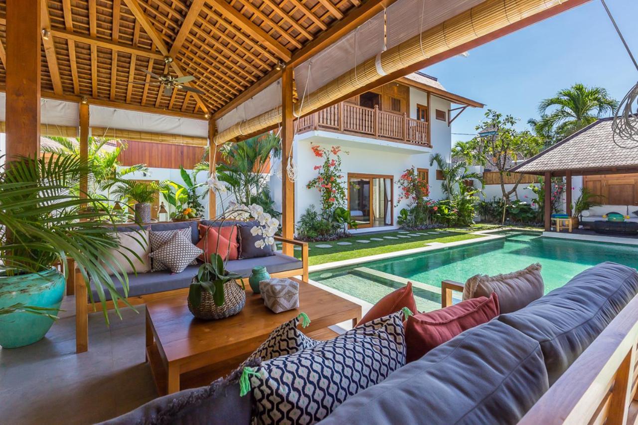 Kiu By Alfred In Bali Seminyak (Bali)