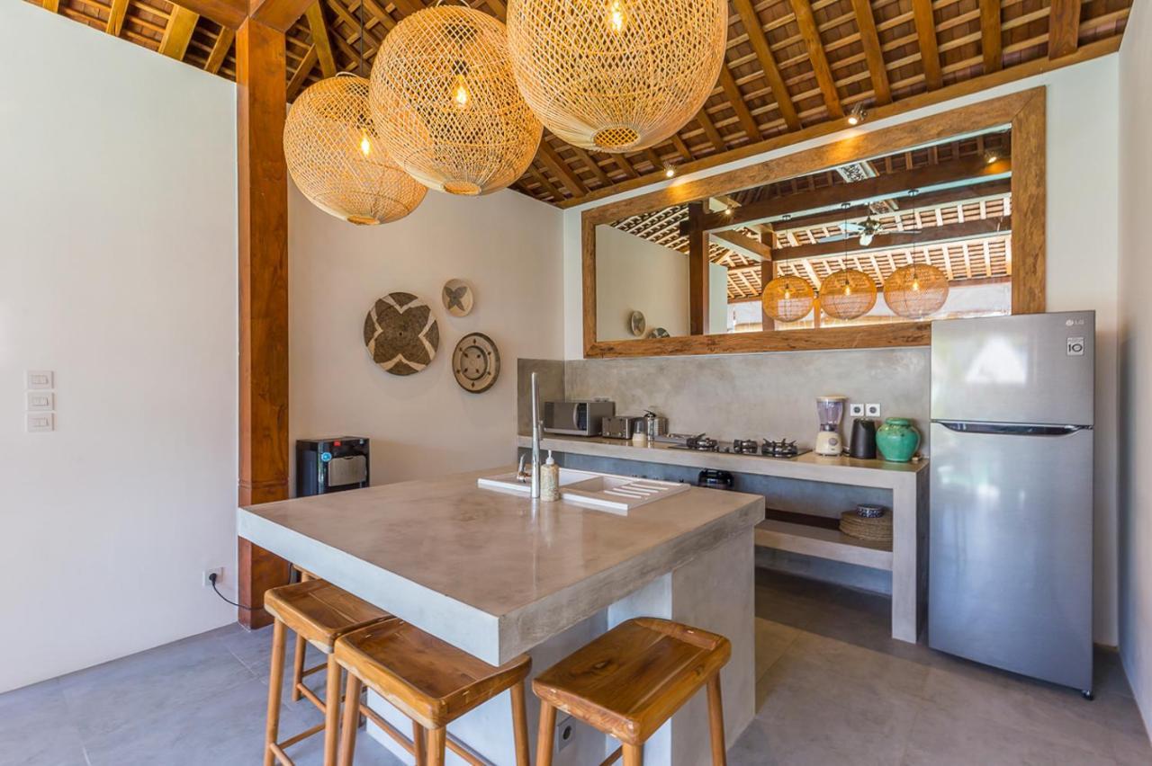 Kiu By Alfred In Bali Villa Seminyak (Bali)