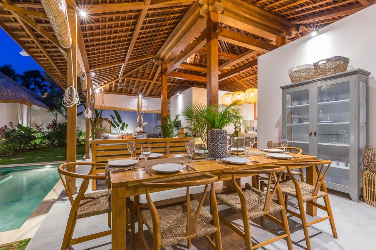 Kiu By Alfred In Bali * Seminyak (Bali)