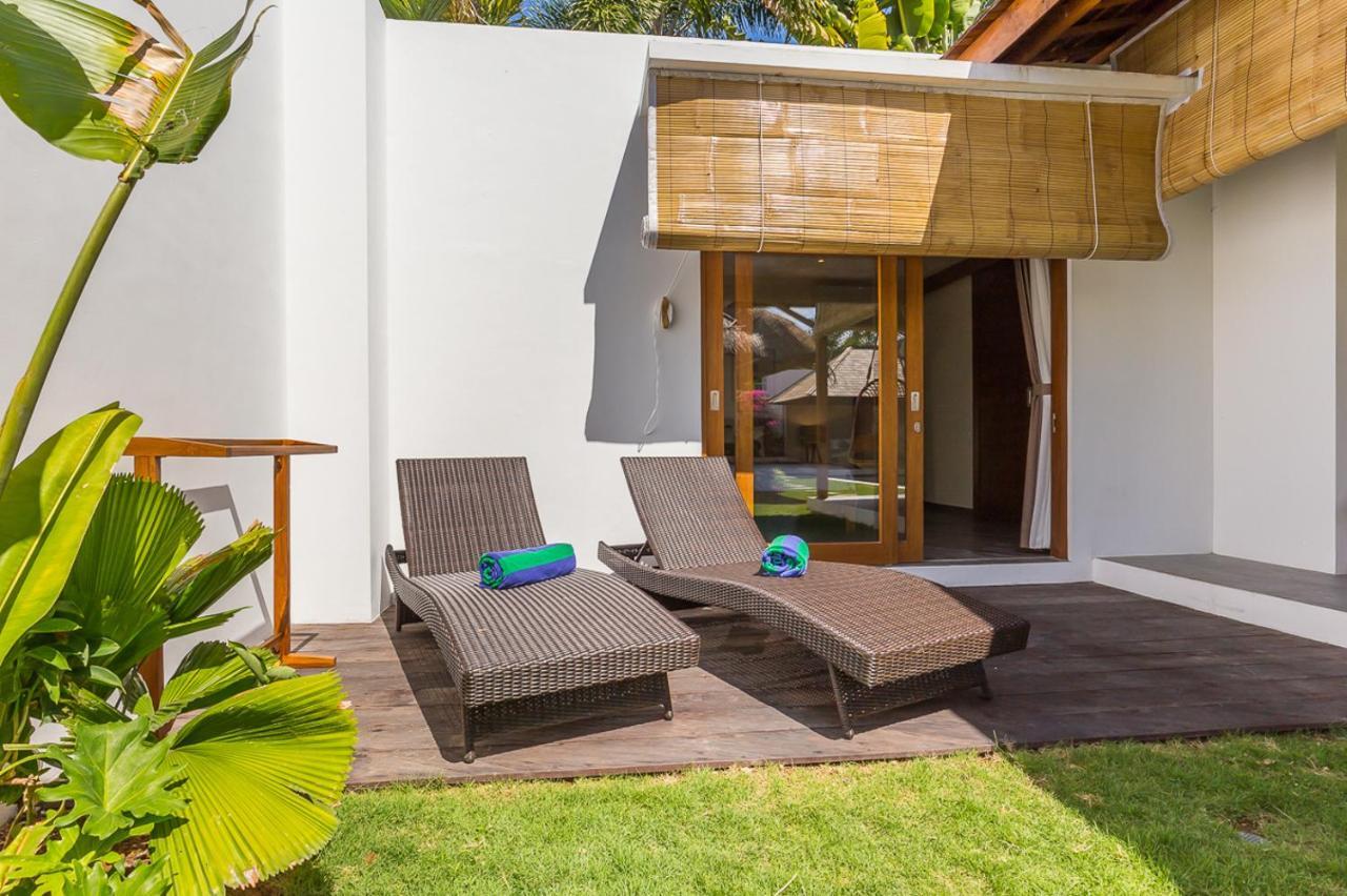 Villa Kiu By Alfred In Bali