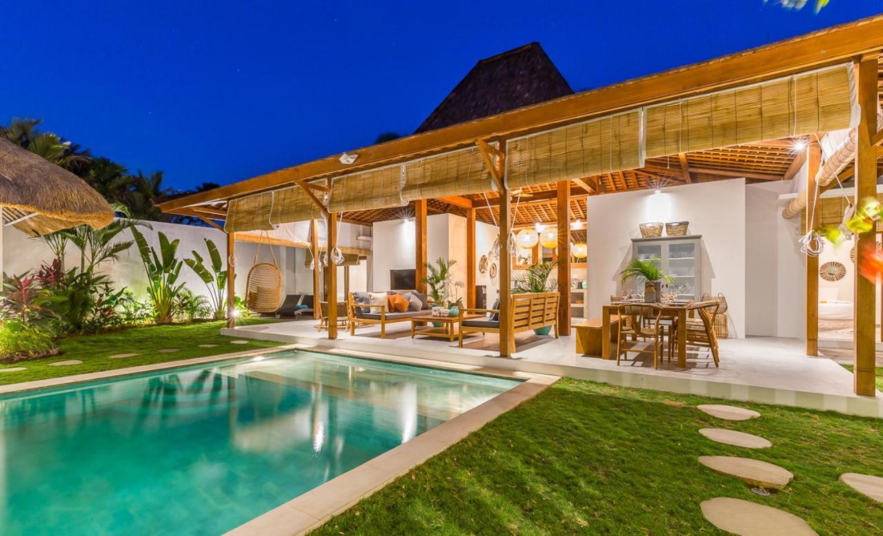 Kiu By Alfred In Bali Villa