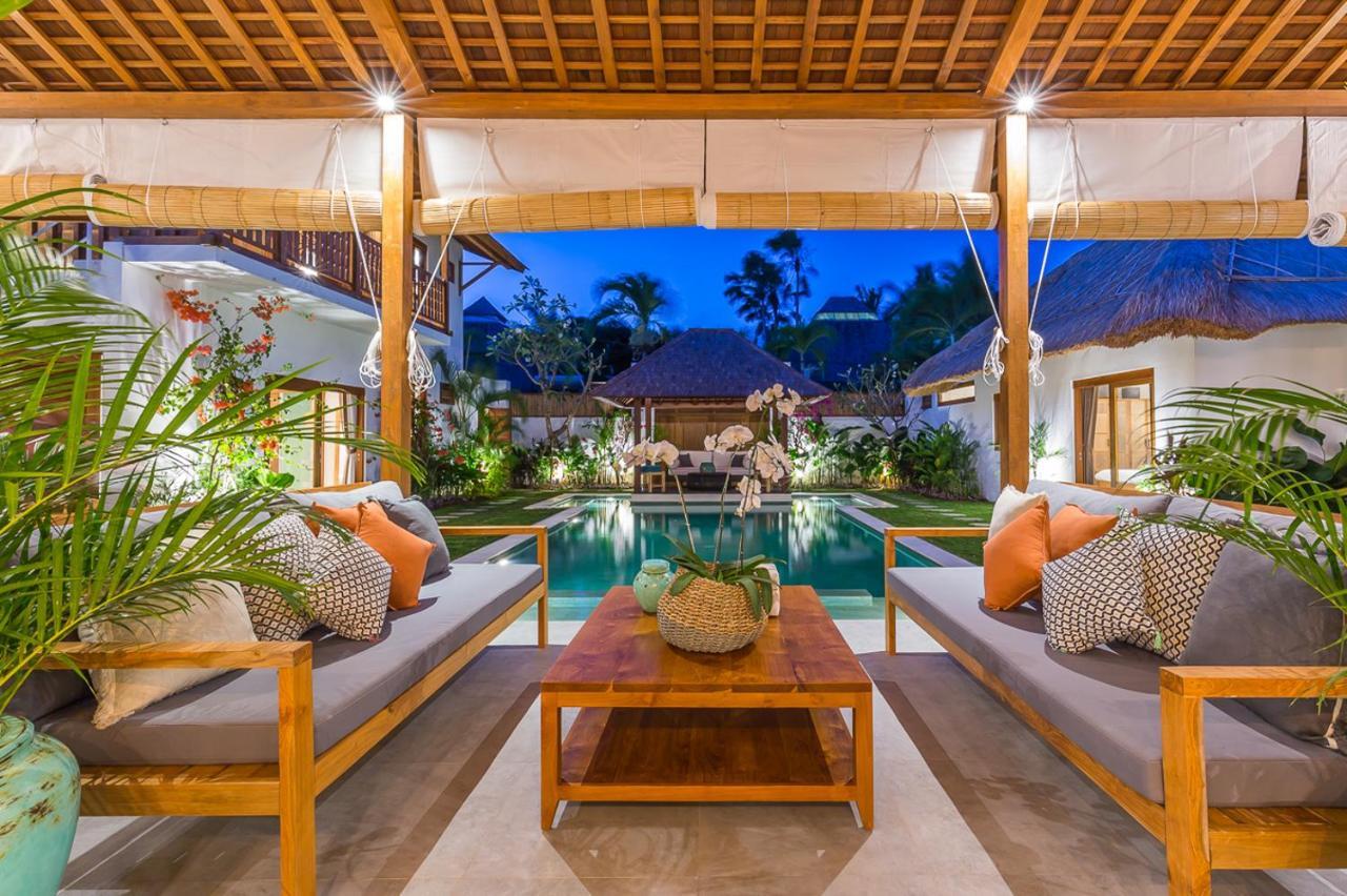 Kiu By Alfred In Bali * Seminyak (Bali)