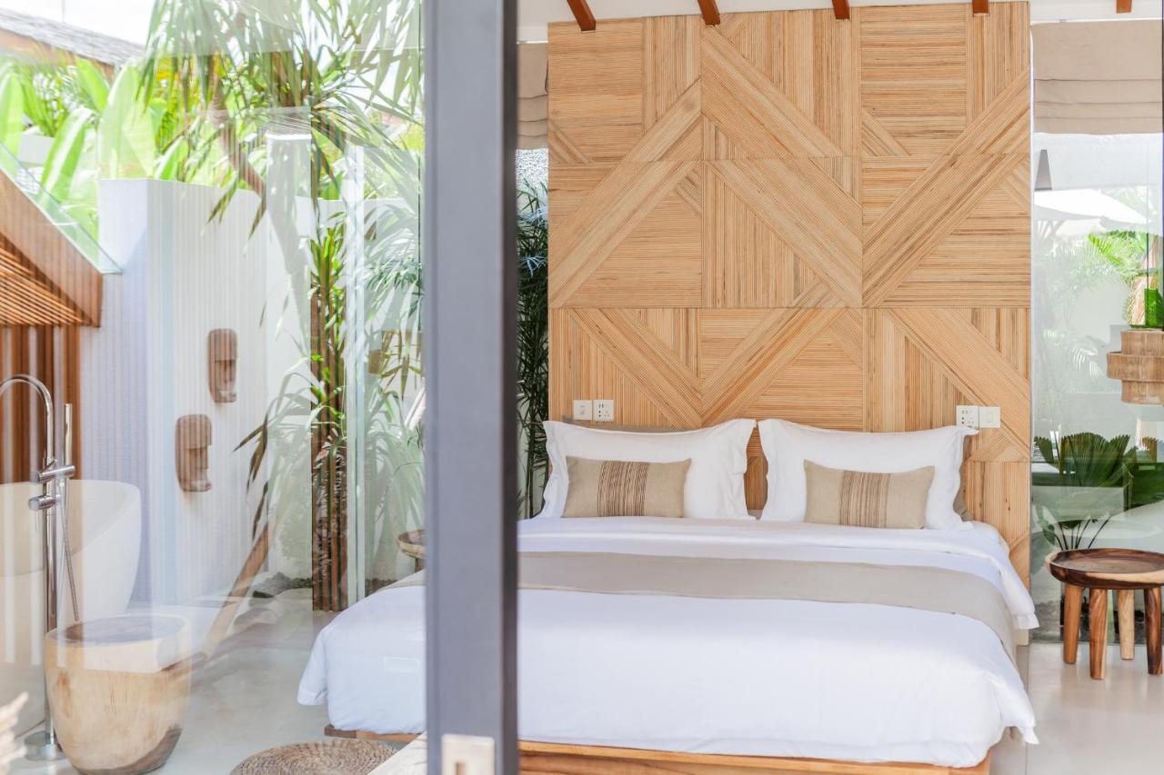 Villa Beyond Bespoke