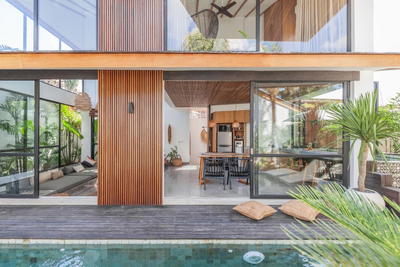 Beyond Bespoke Villa *