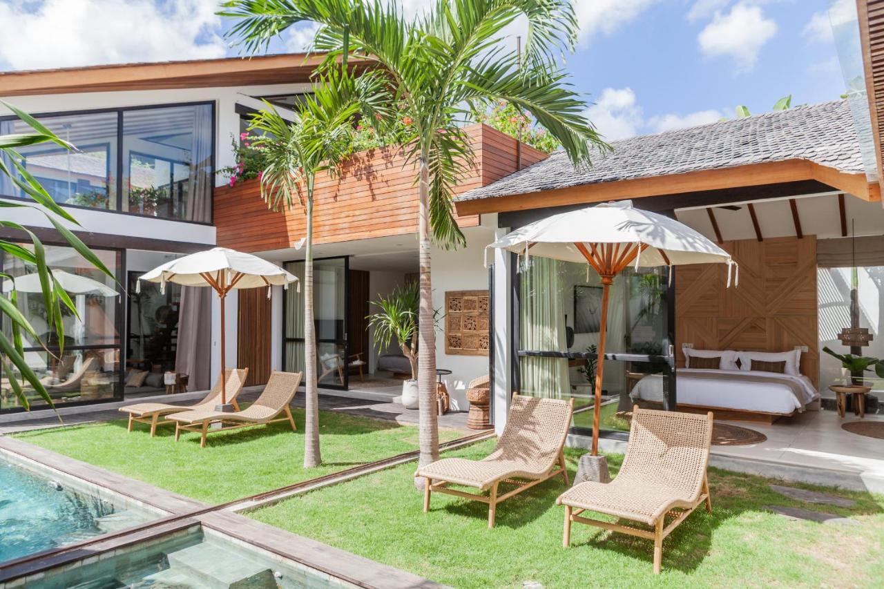 Beyond Bespoke Villa *