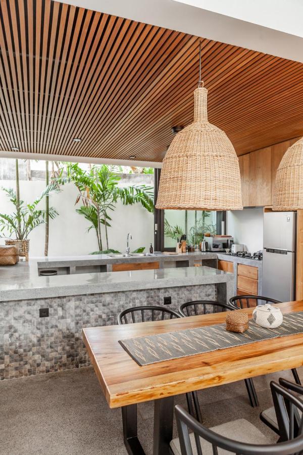 Villa Beyond Bespoke Seminyak (Bali)