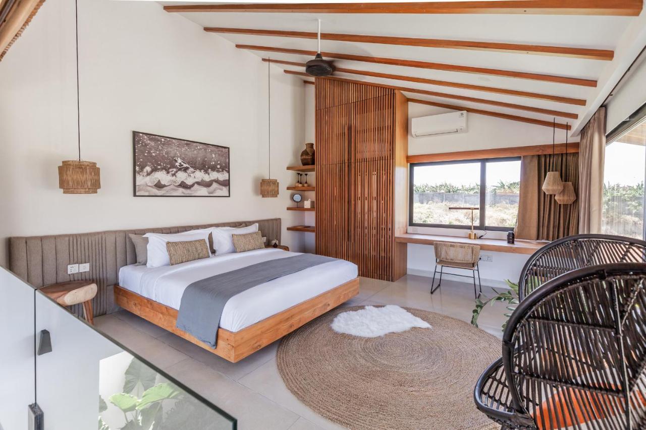 Villa Beyond Bespoke