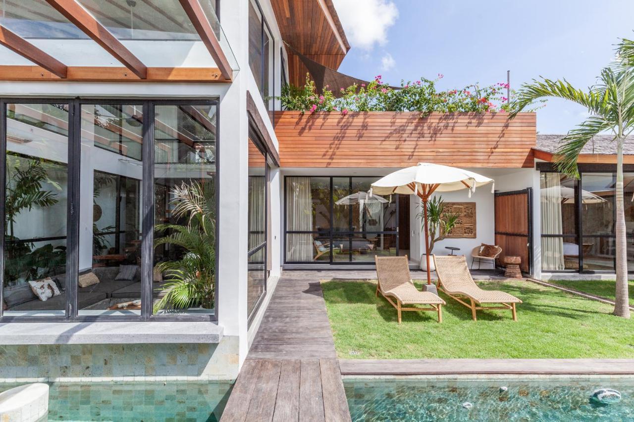 Villa Beyond Bespoke *