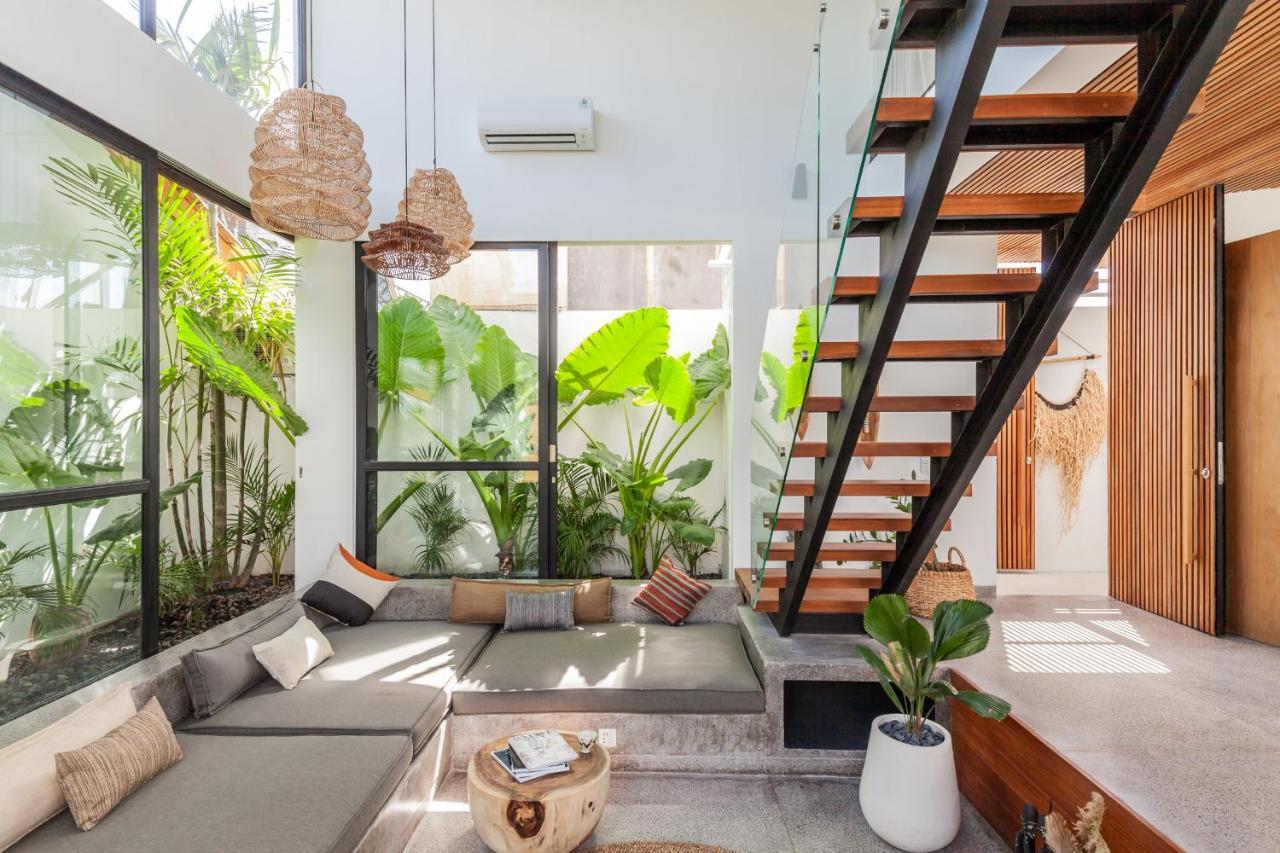 Villa Beyond Bespoke Seminyak (Bali)