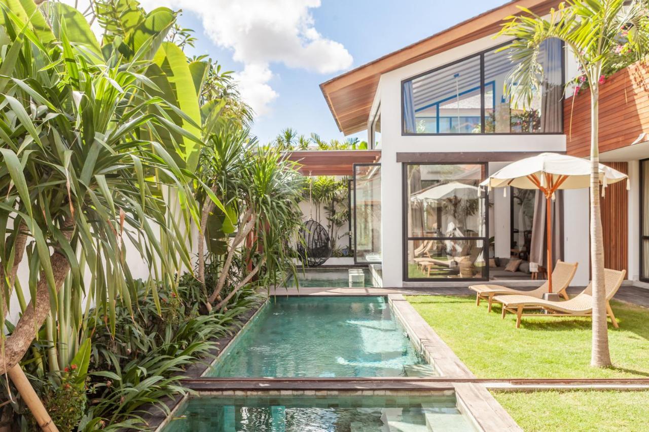 Villa Beyond Bespoke *