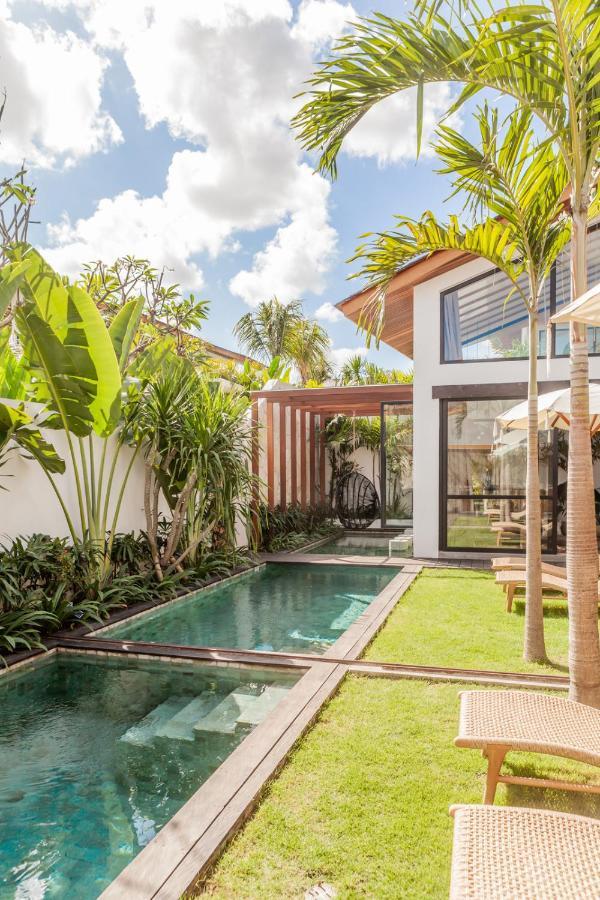 Villa Beyond Bespoke