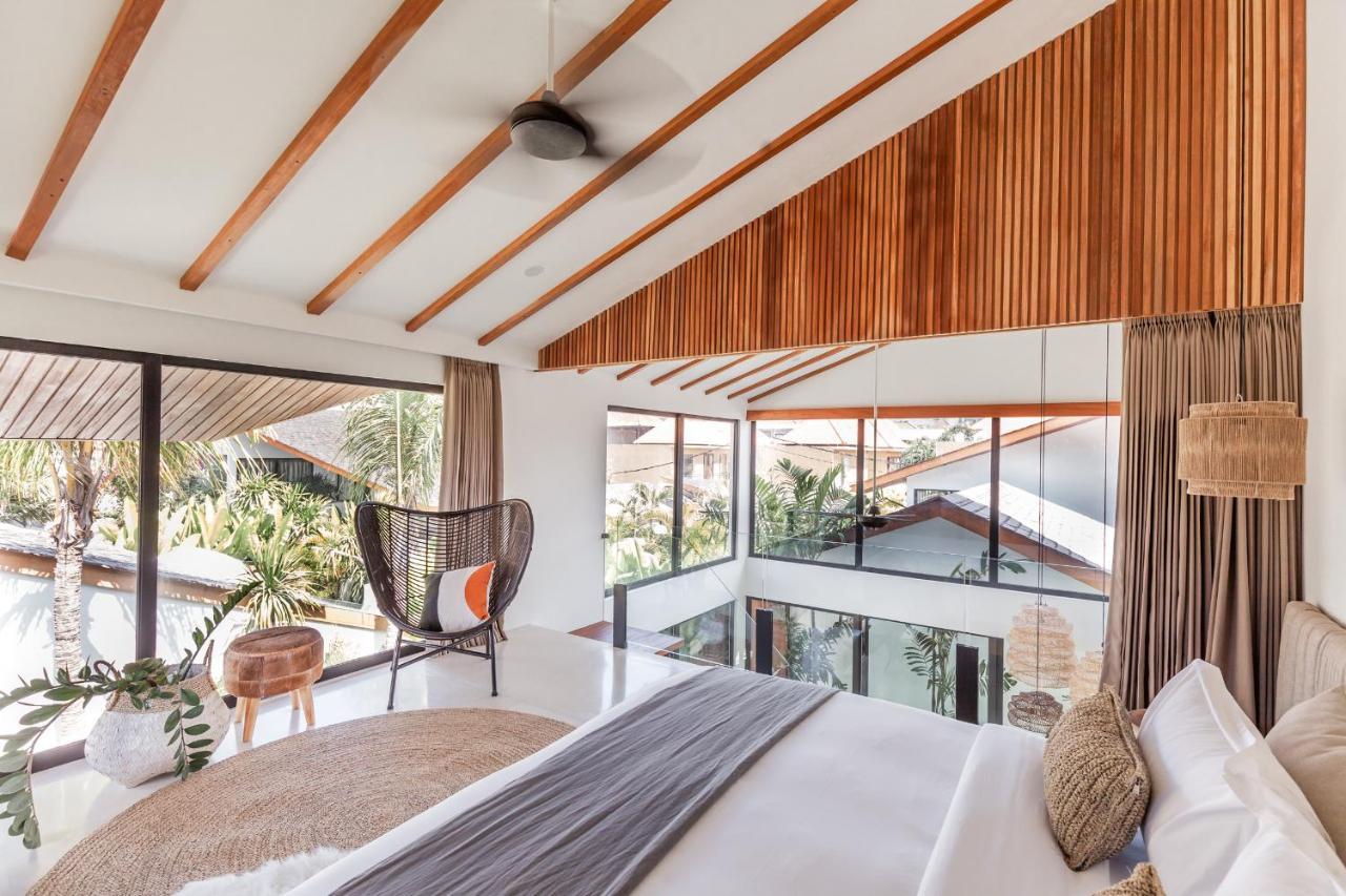 Villa Beyond Bespoke Seminyak (Bali)