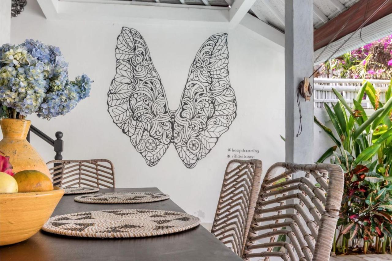 Vitamia Villa Seminyak (Bali)