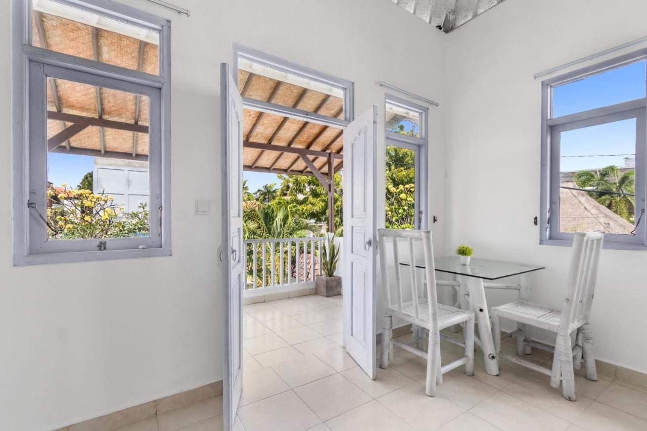 Vitamia Villa *