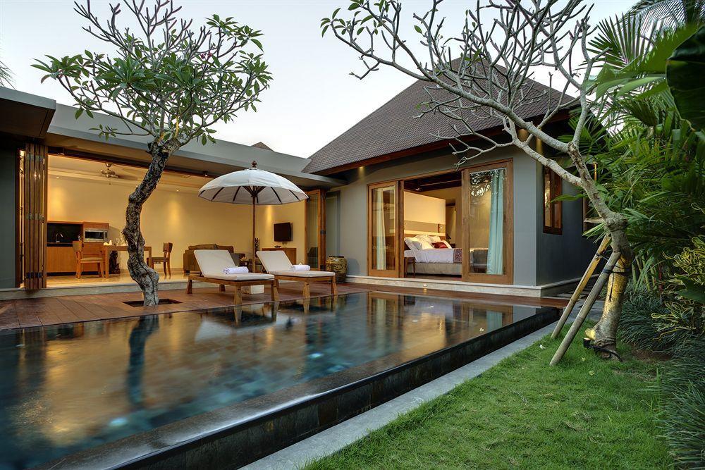 Koenokoeni Villa *