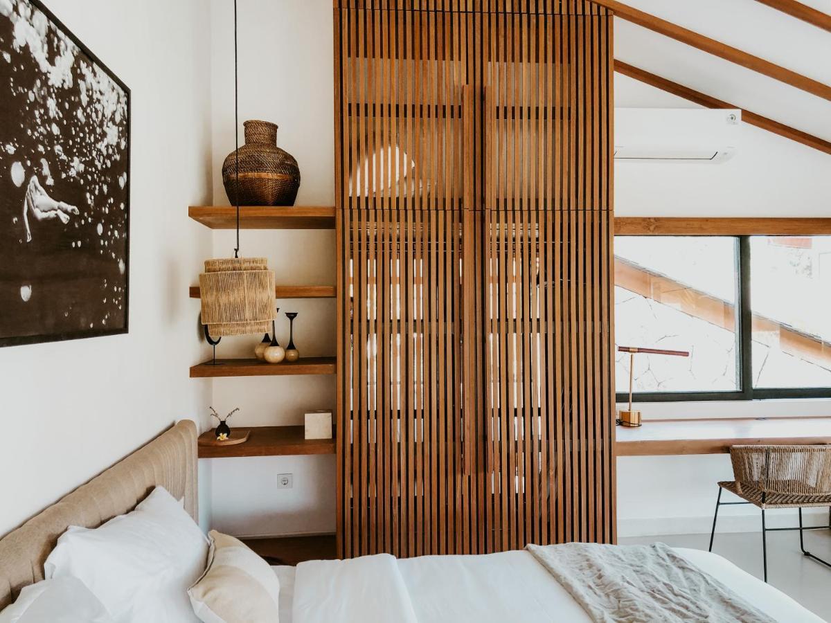 Villa Beyond Bespoke