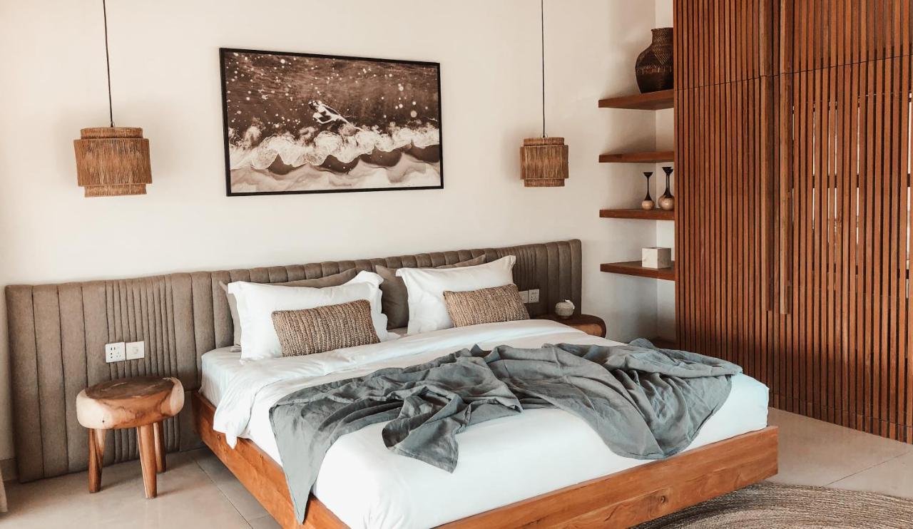 Villa Beyond Bespoke *