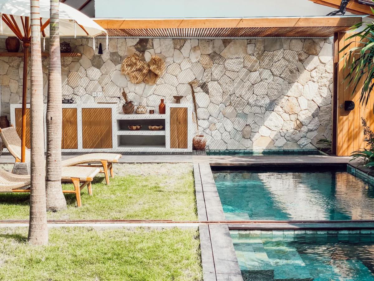 Villa Beyond Bespoke Seminyak (Bali)