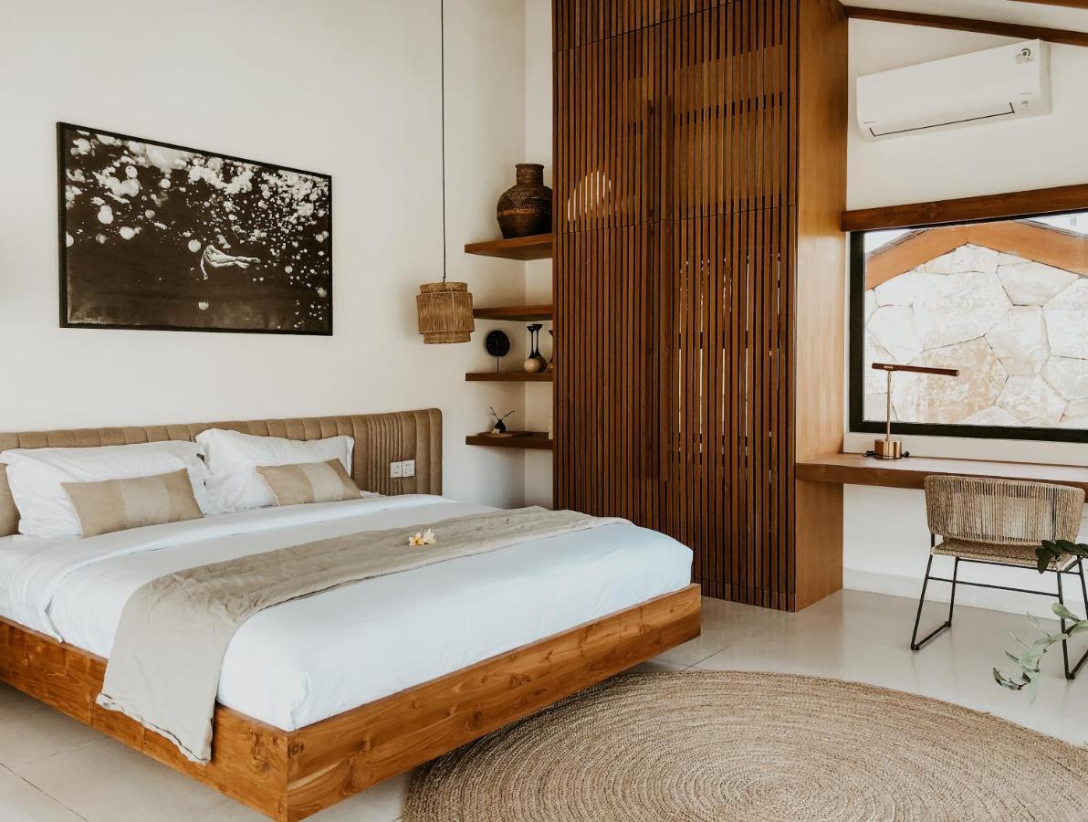 Beyond Bespoke Villa