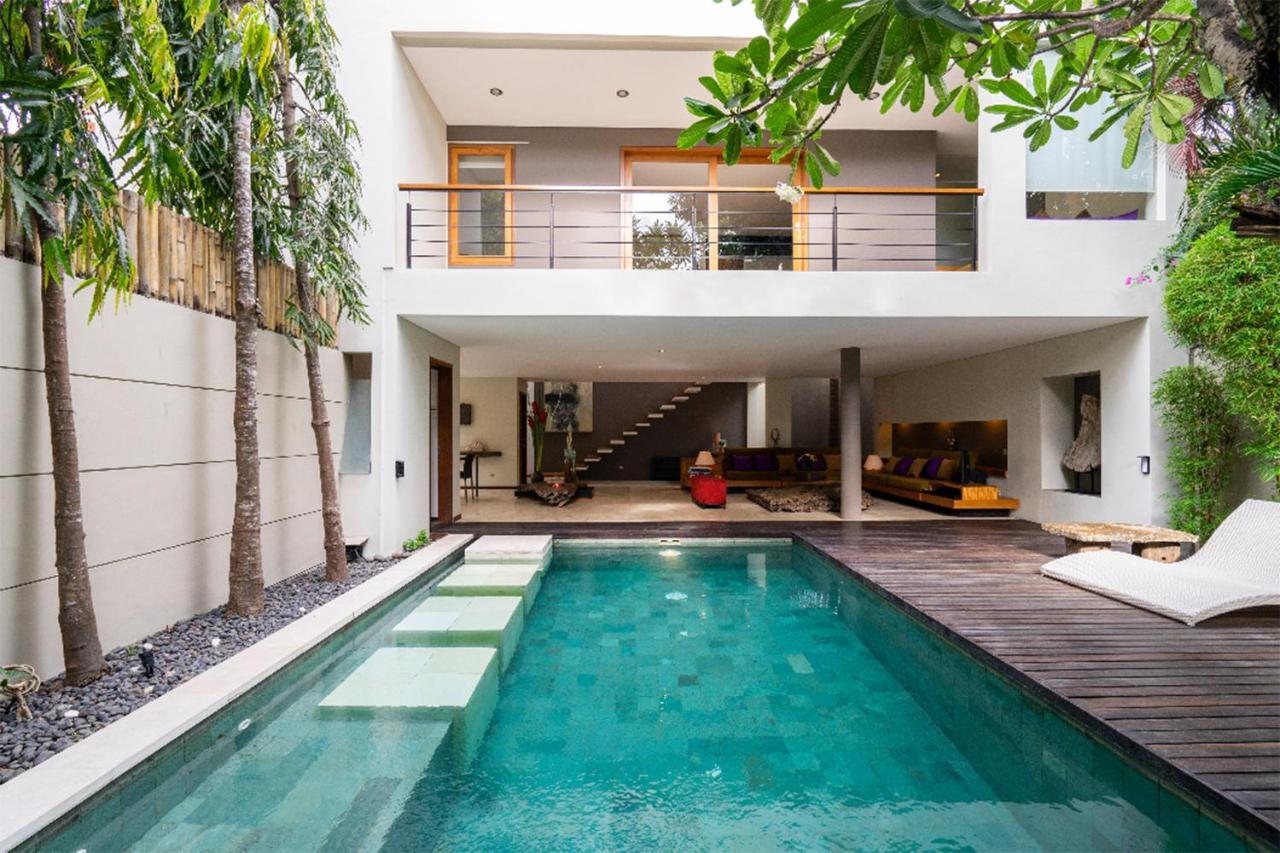 Athena Villa *