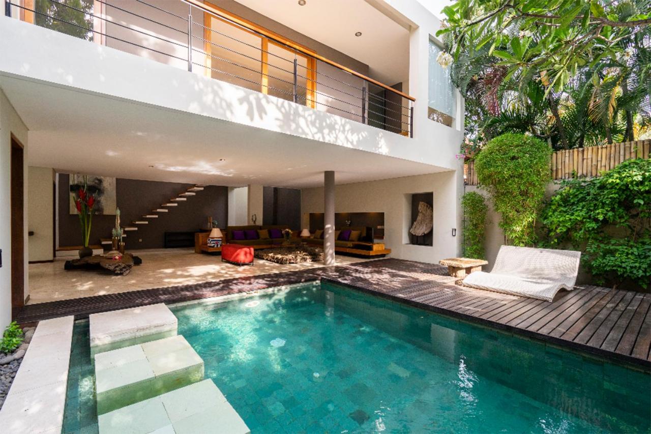 Athena Villa