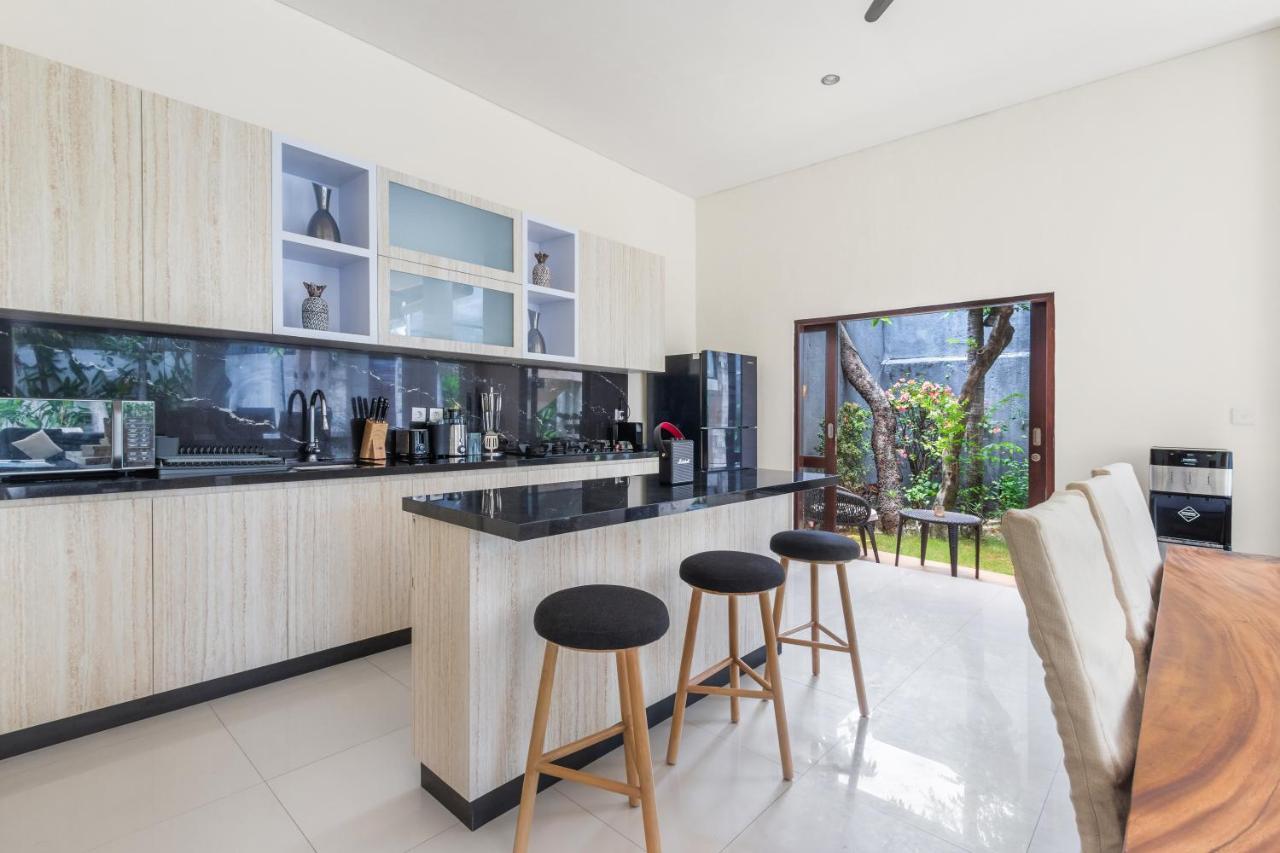 Villa Saga Legacy Seminyak (Bali)