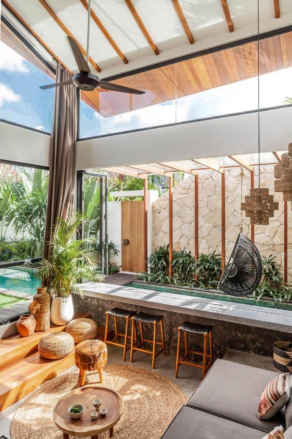 Beyond Bespoke Villa