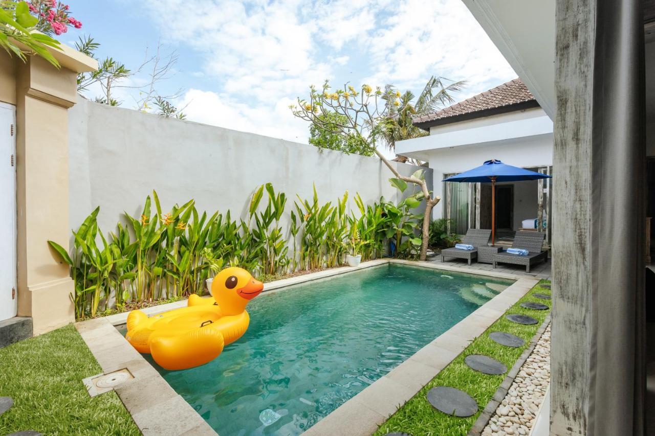 Villa Cathy Seminyak (Bali)