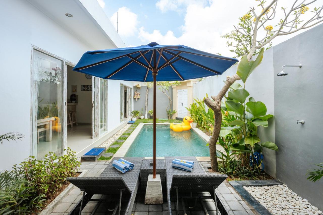 Villa Cathy Seminyak (Bali)