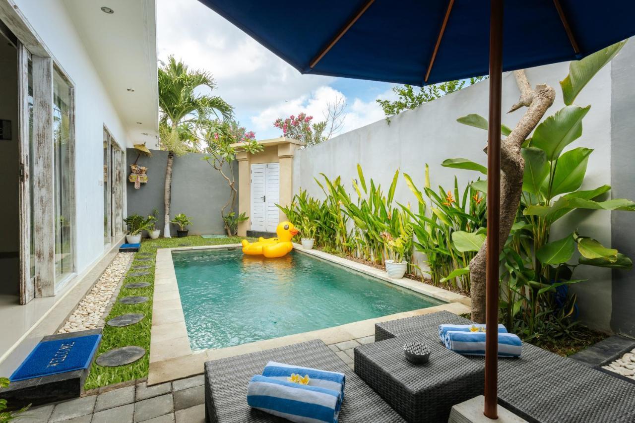 Villa Cathy