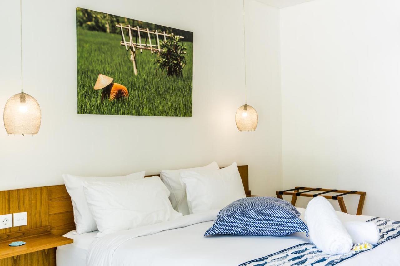 Capil Seminyak (Bali)