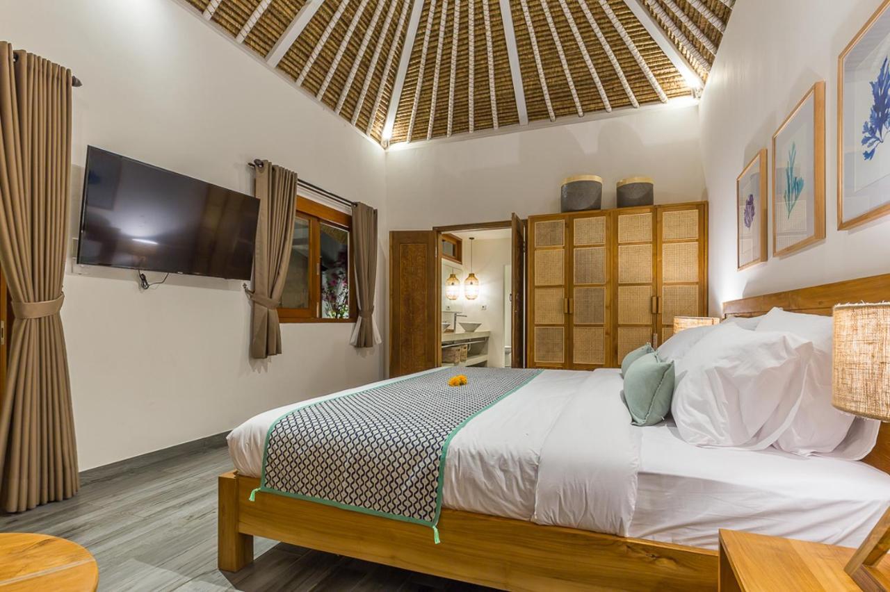 Villa Kiu By Alfred In Bali