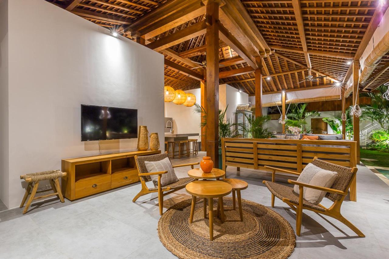 Kiu By Alfred In Bali * Seminyak (Bali)
