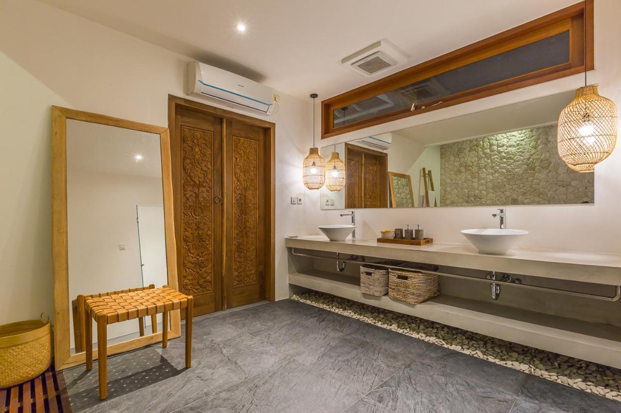 Kiu By Alfred In Bali Villa Seminyak (Bali)