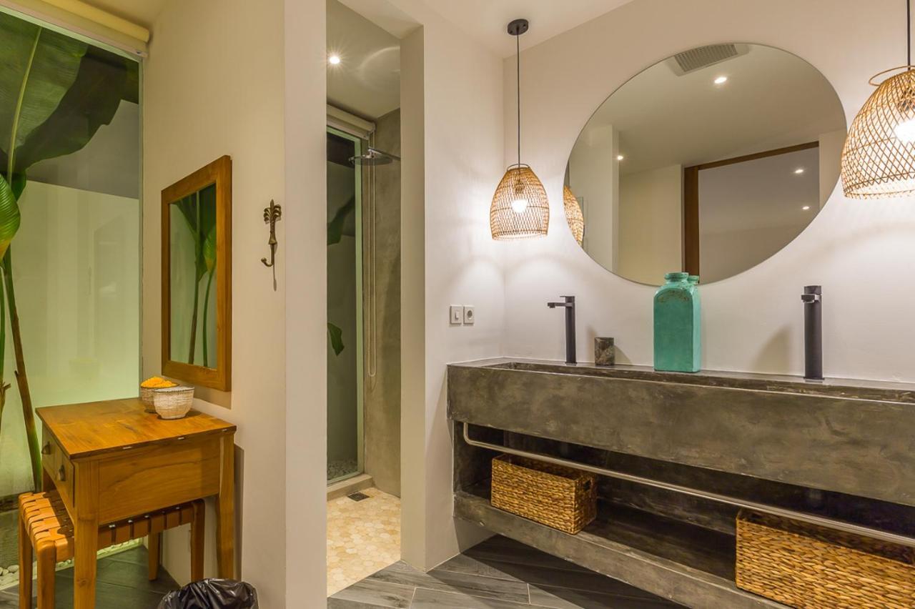 Kiu By Alfred In Bali Villa Seminyak (Bali)