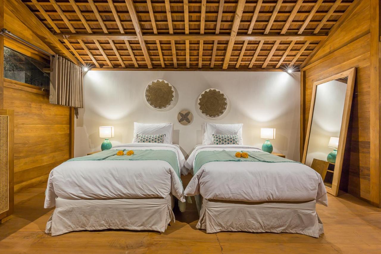 Kiu By Alfred In Bali * Seminyak (Bali)