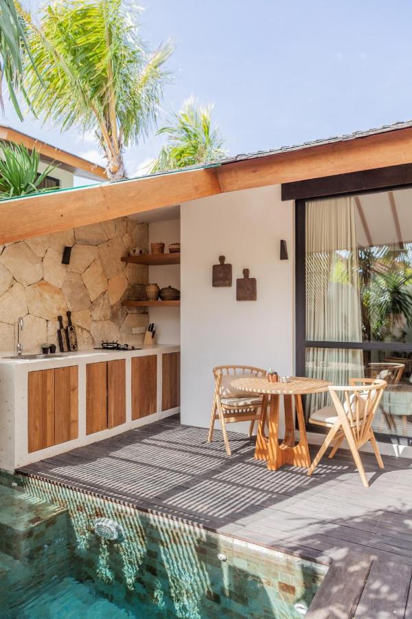 Beyond Bespoke Villa *
