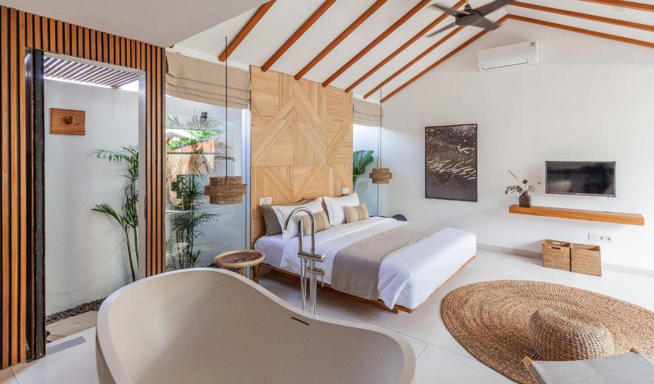 Beyond Bespoke Villa Seminyak (Bali)