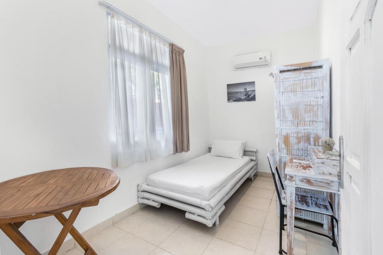 Villa Vitamia Seminyak (Bali)