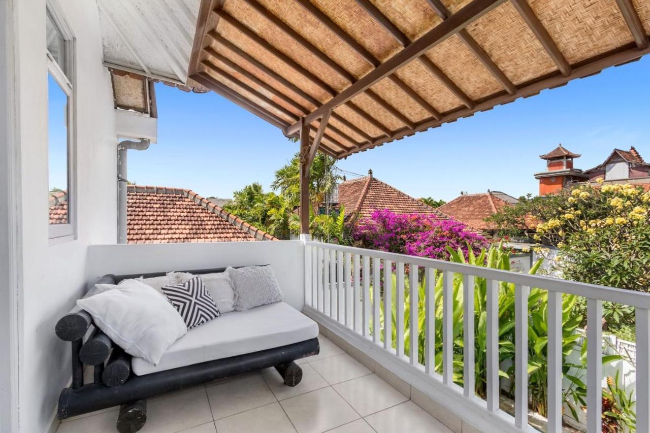 Vitamia Villa Seminyak (Bali)